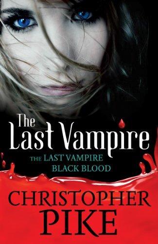 Last Vampire Volume 01: Last Vampire & Black Blood (1 & 2)