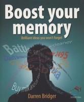 Boost Your Memory