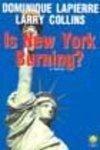 Is New York Burning (Any Time Temptations Series) 