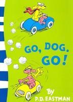 Go, Dog, Go!