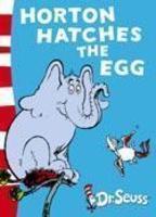 Horton Hatches the Egg