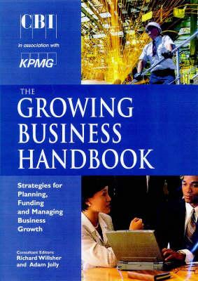 CbiGrowing Business Handbook