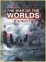 The Warof the Worlds,Wells