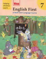 English First (Book - 7)