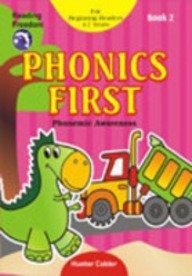 Phonics First: Bk. 2 