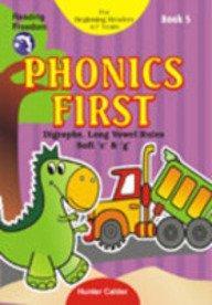 Phonics Firstbk5 