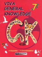 Viva General Knowledge: (Book - 7)