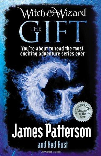 Witch And Wizard : The Gift