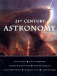 21st Century Astronomy (With CD Rom)