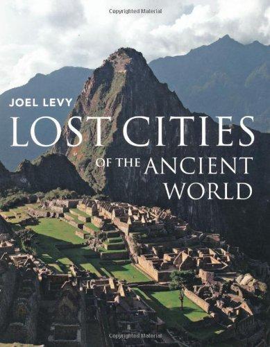 Lost Cities of the Ancient World 