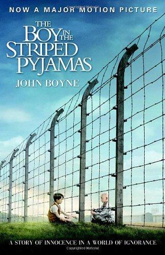 The Boy in the Striped Pyjamas