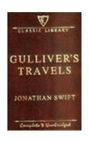 Gulliver's Travels (Classic Library) 