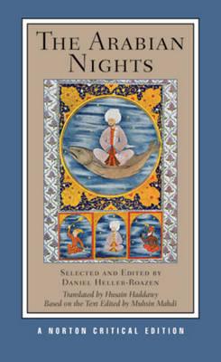 The Arabian Nights (Norton Critical Editions)