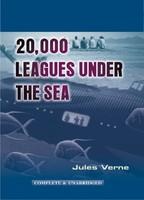 20,000 Thousand Leagues Under The Sea
