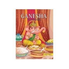 Ganesha: The God of Prosperity 