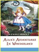 Alice's Adventures In Wonderland