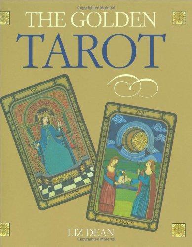 The Golden Tarot