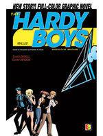 Hardy Boys: Malled