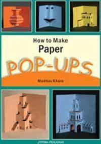 How to Make Paper: Pop-Ups 
