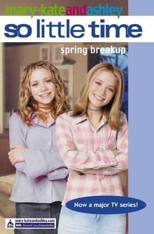 SPRING BREAKUP: M K & ASHLEY SLT(14)
