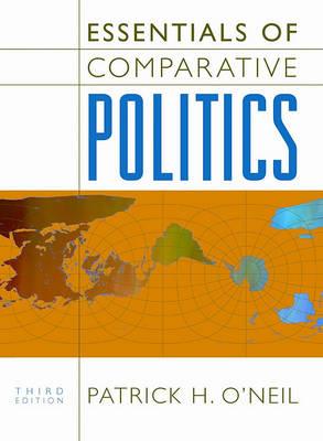 Essentials of Comparative Politics (Third Edition)