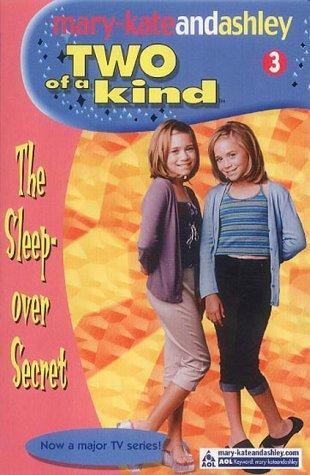 The Sleepover Secret (Two of a Kind Diaries) 