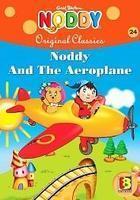 Noddy And The Aeroplane