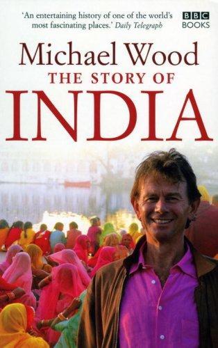 The Story of India