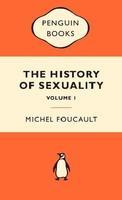 The History of Sexuality (Volume - 1)