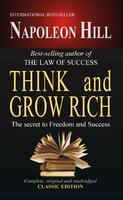 Think And Grow Rich (With CD)