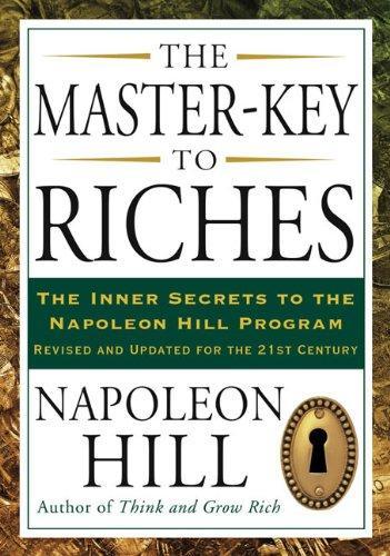 The Master-Key to Riches 