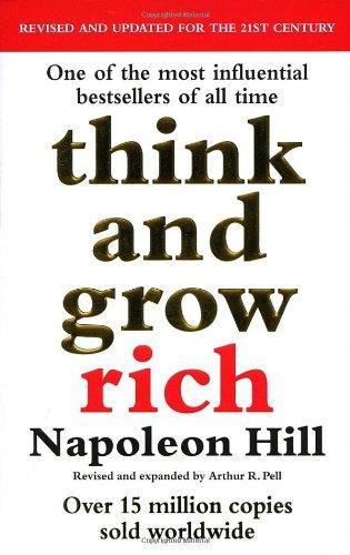 Think and Grow Rich