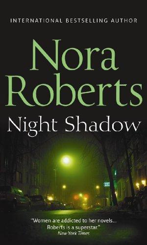 Night Shadow (Night Tales Collection) 