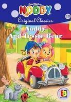 Noddy And Tessie Bear [hb]