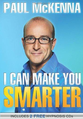 I Can Make You Smarter 