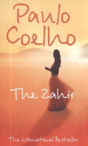 The Zahir: A Novel of Love, Longing and Obsession 