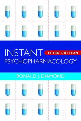 Instant Psychopharmacology (Third Edition)