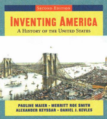 Inventing America, Second Edition, Volume 1