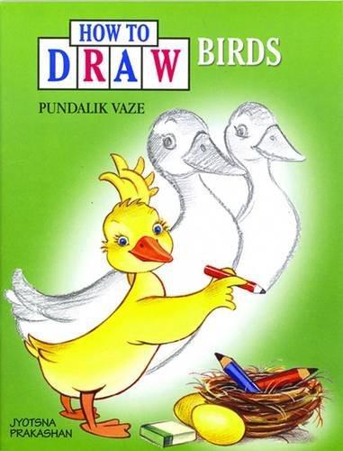 How to Draw Birds