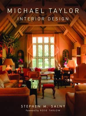 Michael Taylor: Interior Design