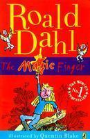THE MAGIC FINGER