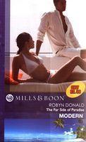 The Far Side Of Paradise ? Mills And Boon March 2011