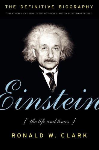 Einstein: The Life and Times 