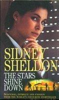 SIDNEY SHELDON - THE STARS SHINE DOWN