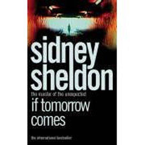 If Tomorrow Comes