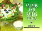 Salads and Raitas Fiesta (Indiana)