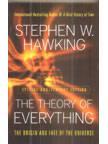 The Theory Of Everything