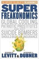 Super Freakonomics