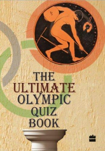 The Ultimate Olympic Quiz Book