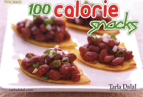 100 Calorie Snacks